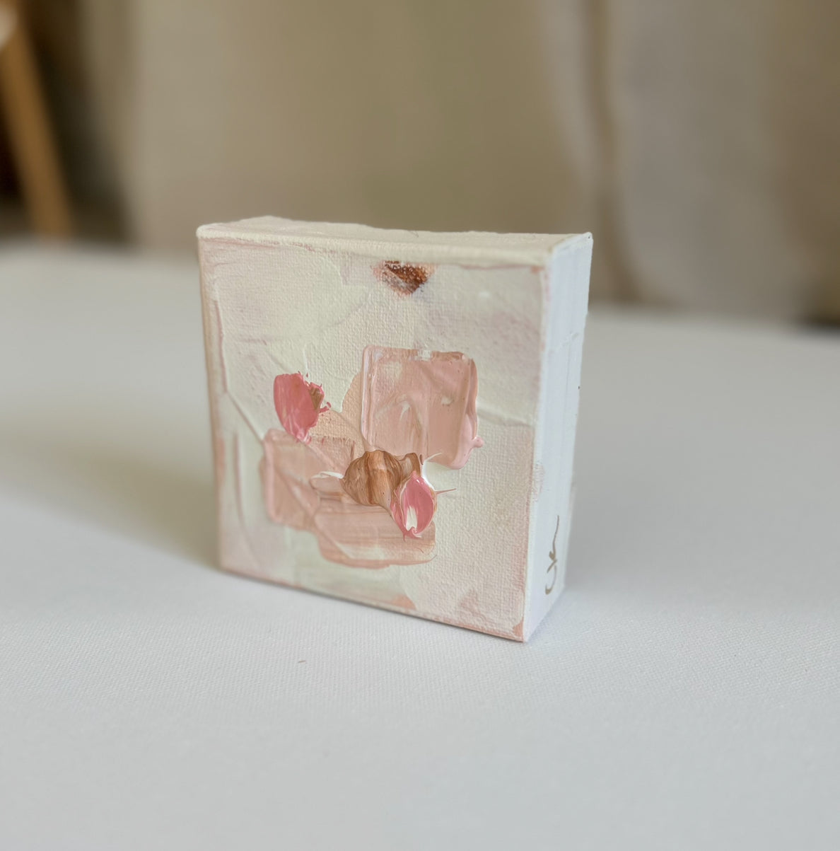 Petite Pretty 4x4 XIV