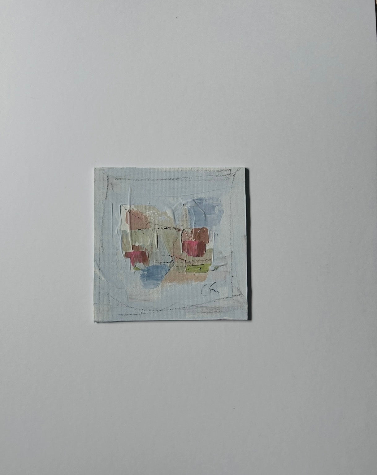 Spring Petite Panel L