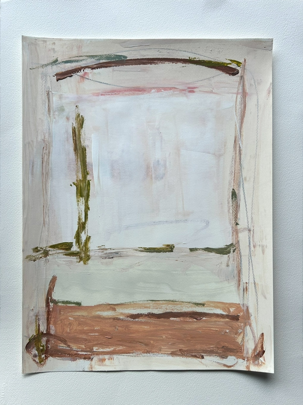 Color Study VIII