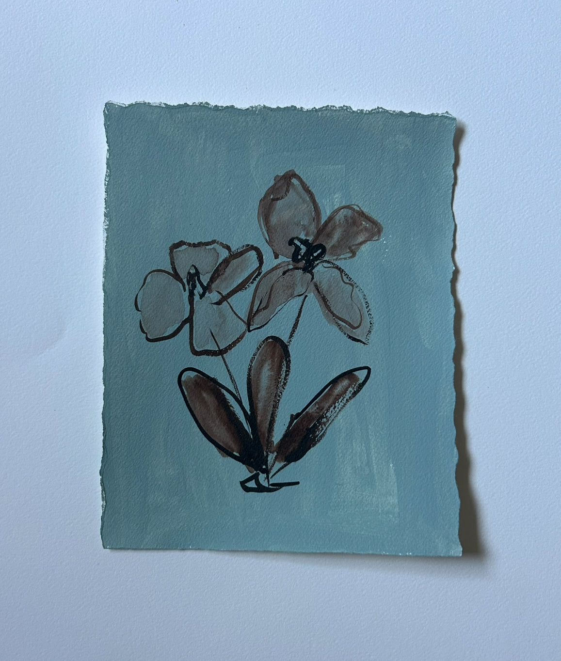 Botanical II