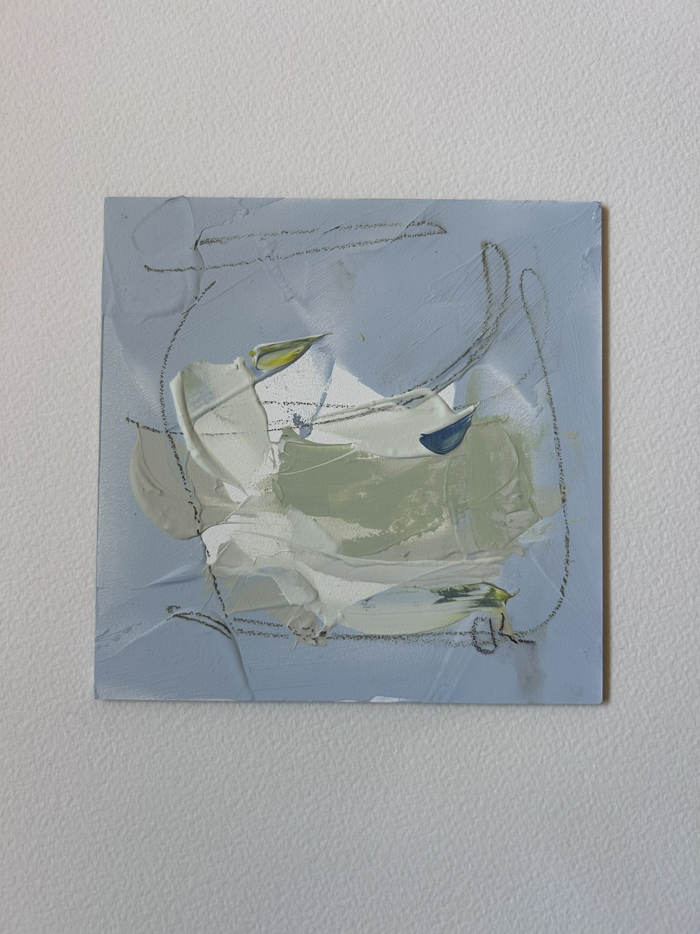 Spring Petite Panel D