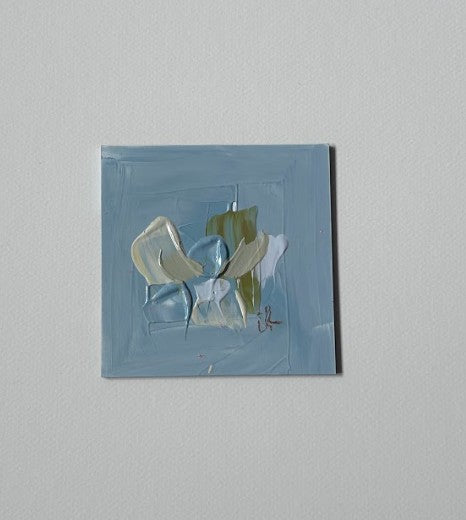 Petite Pretty Panel VII