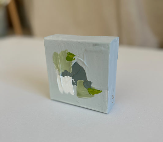 Petite Pretty 4x4