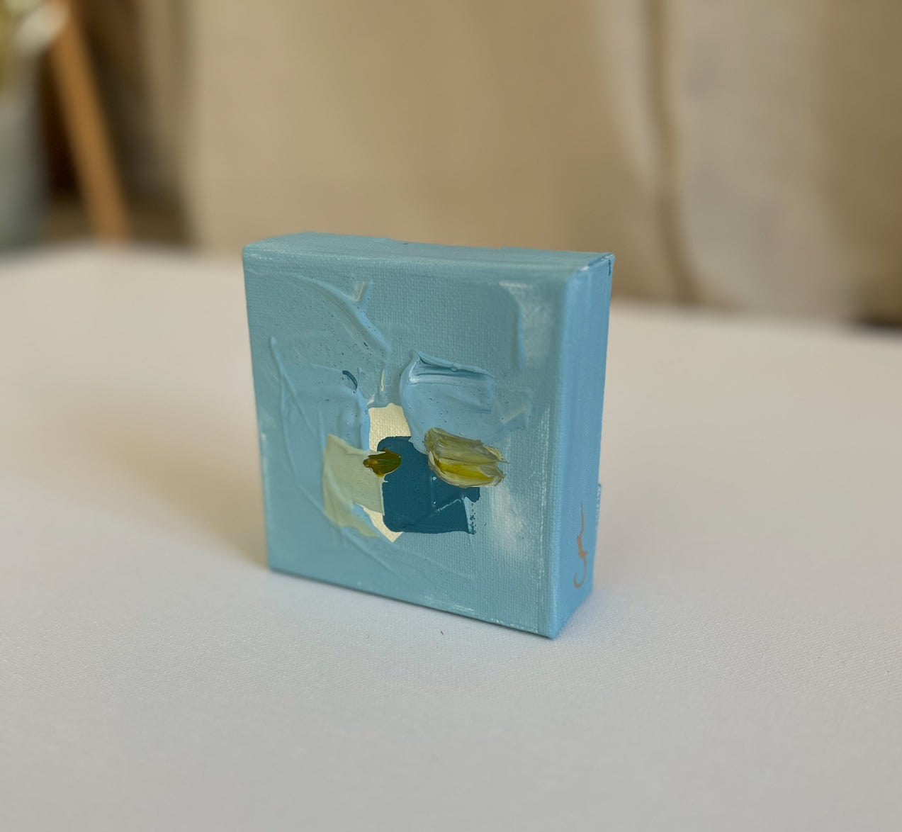 Petite Pretty 4x4 VIII