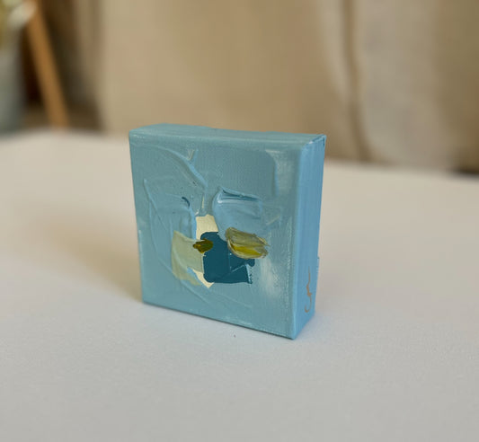 Petite Pretty 4x4 VIII