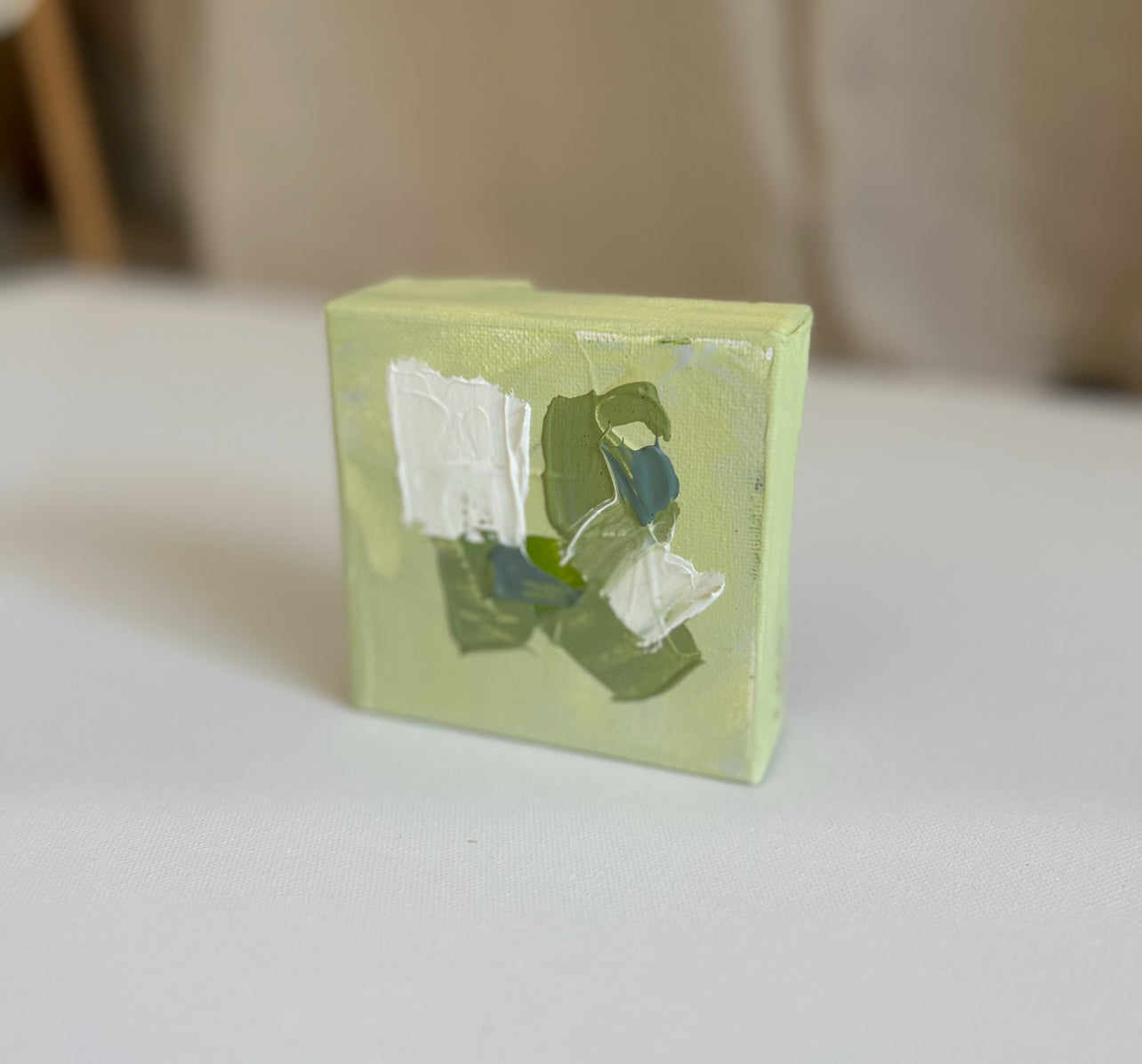 Petite Pretty 4x4 XII