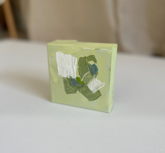 Petite Pretty 4x4 XII
