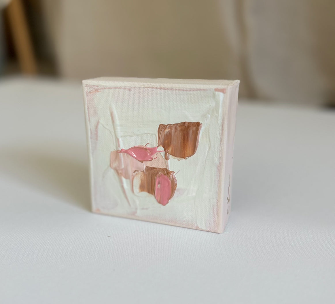 Petite Pretty 4x4 XIII
