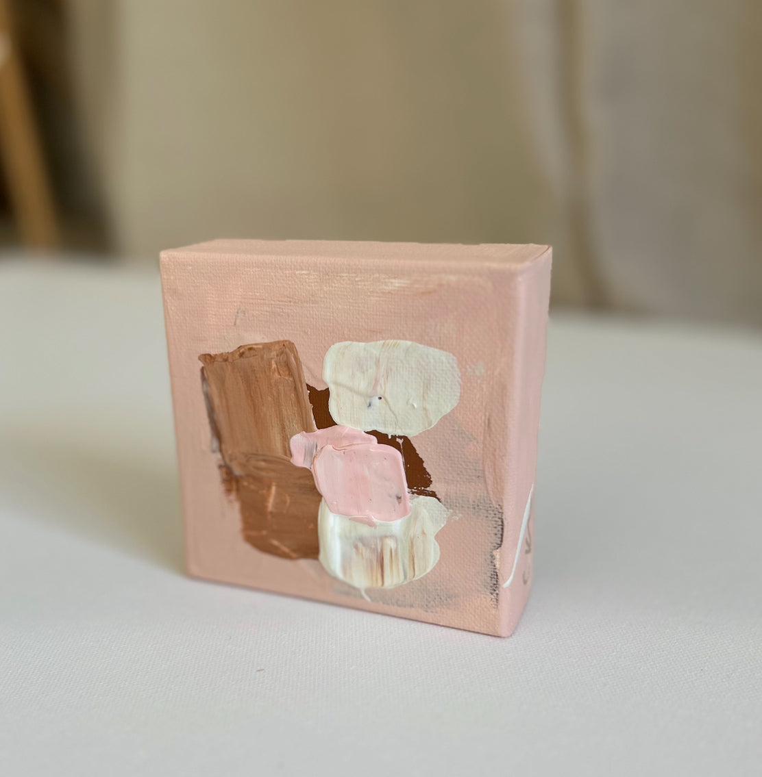 Petite Pretty 4x4 XVI