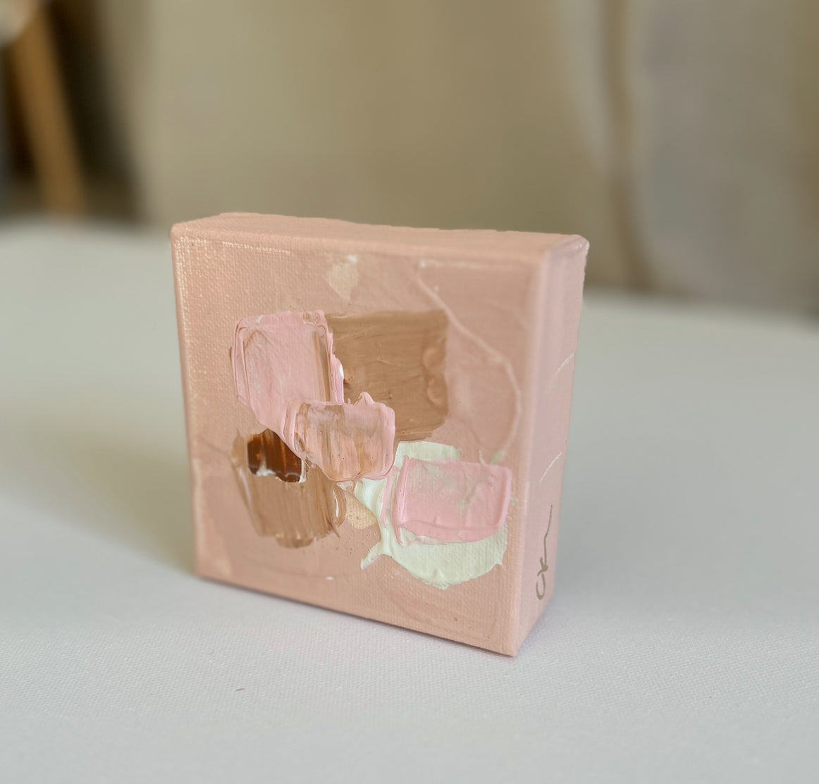 Petite Pretty 4x4 XVII
