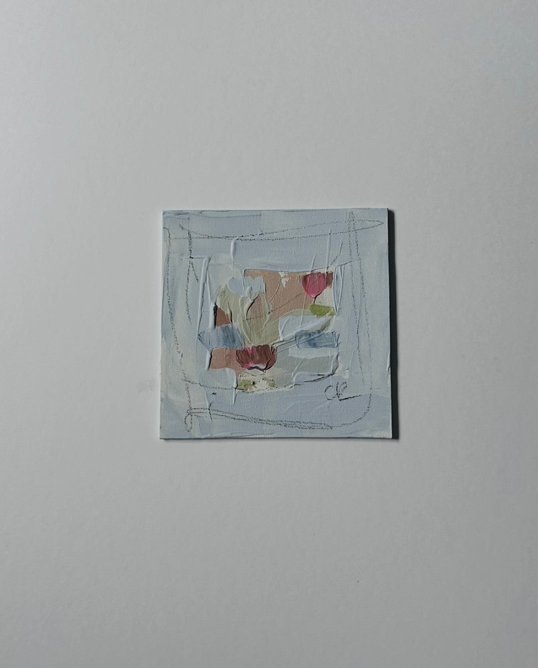 Spring Petite Panel M