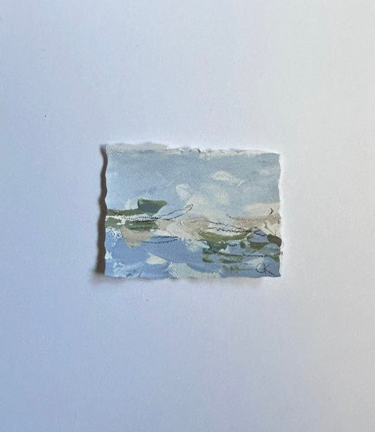 Summer Petite Paper I