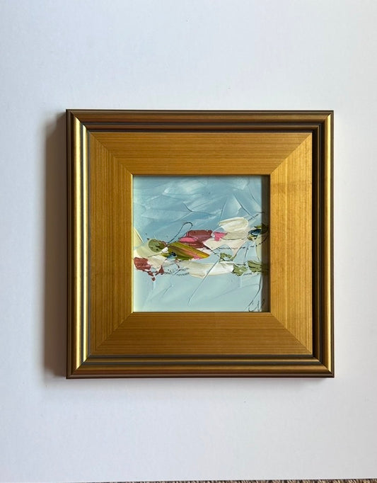 Petite Pretty Square II