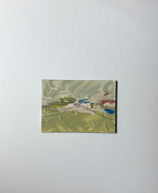 Summer Drop Petite Panel C