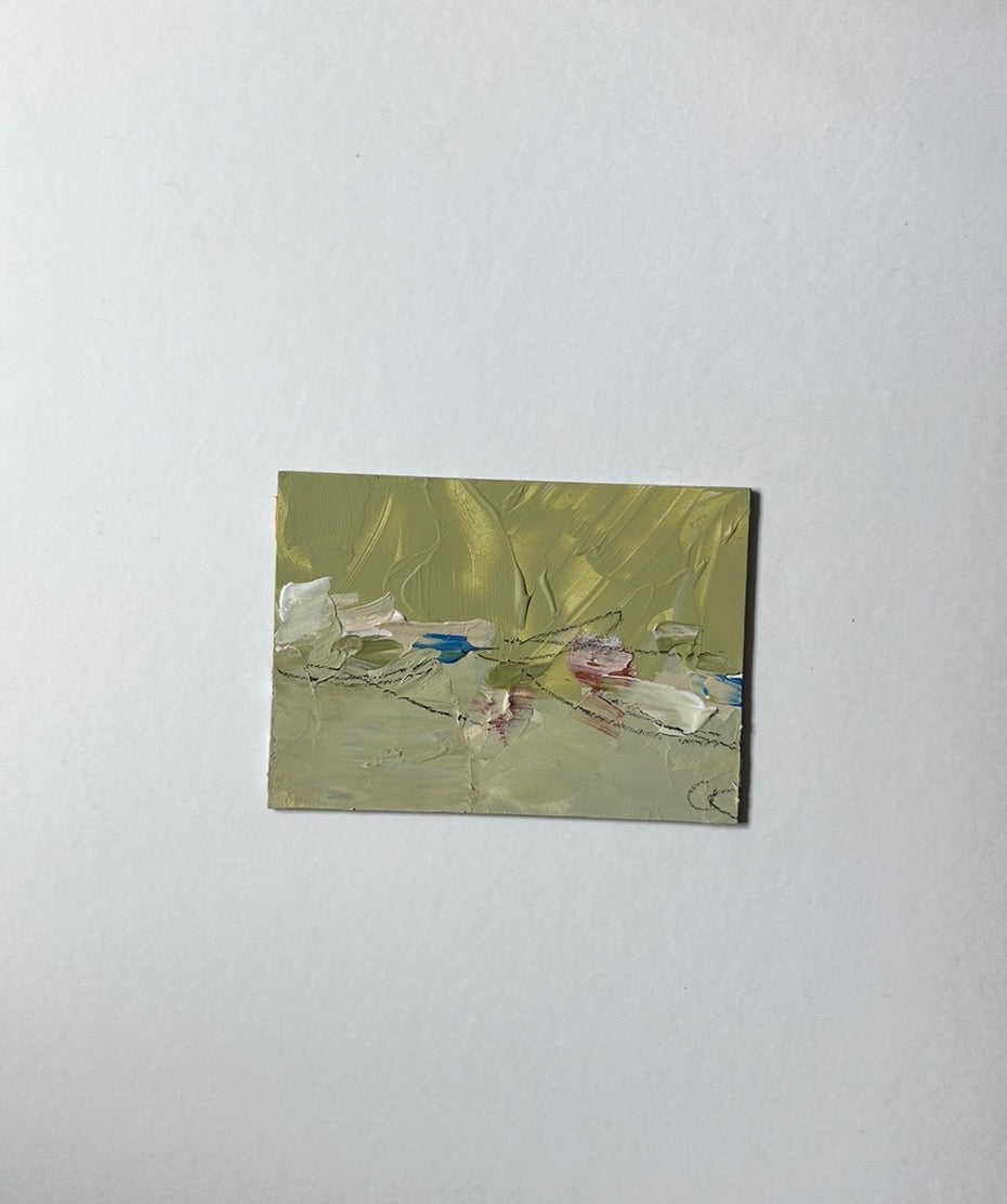 Summer Drop Petite Panel D