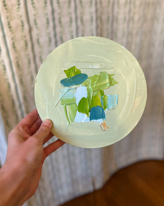 Circle Petite