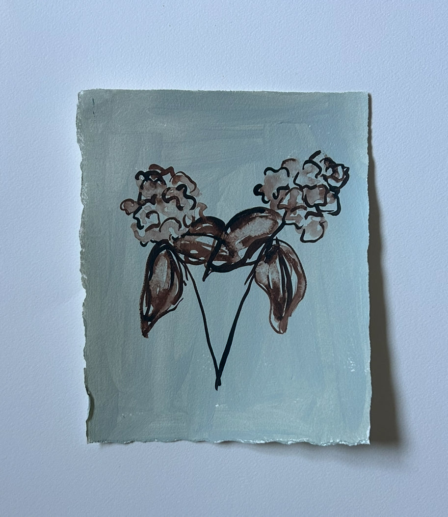 Botanical V