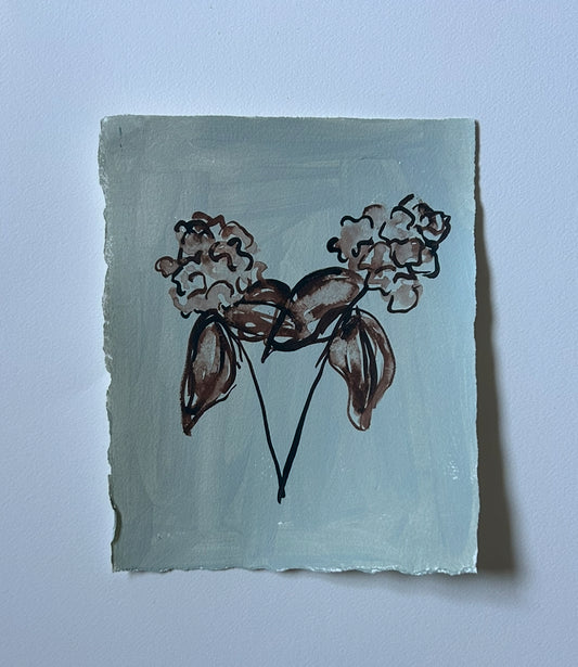 Botanical V