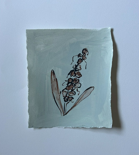 Botanical IV
