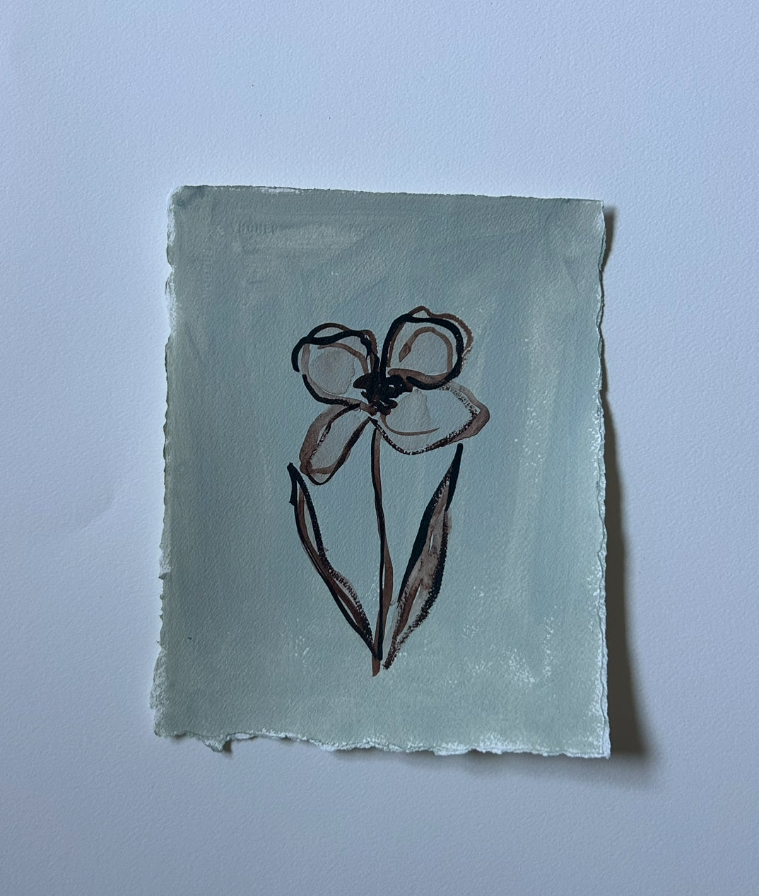 Botanical VI