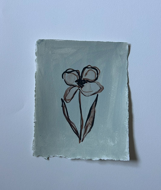 Botanical VI