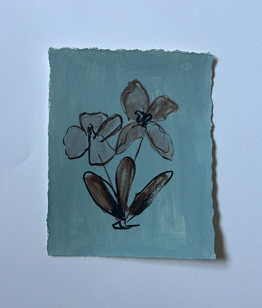 Botanical II