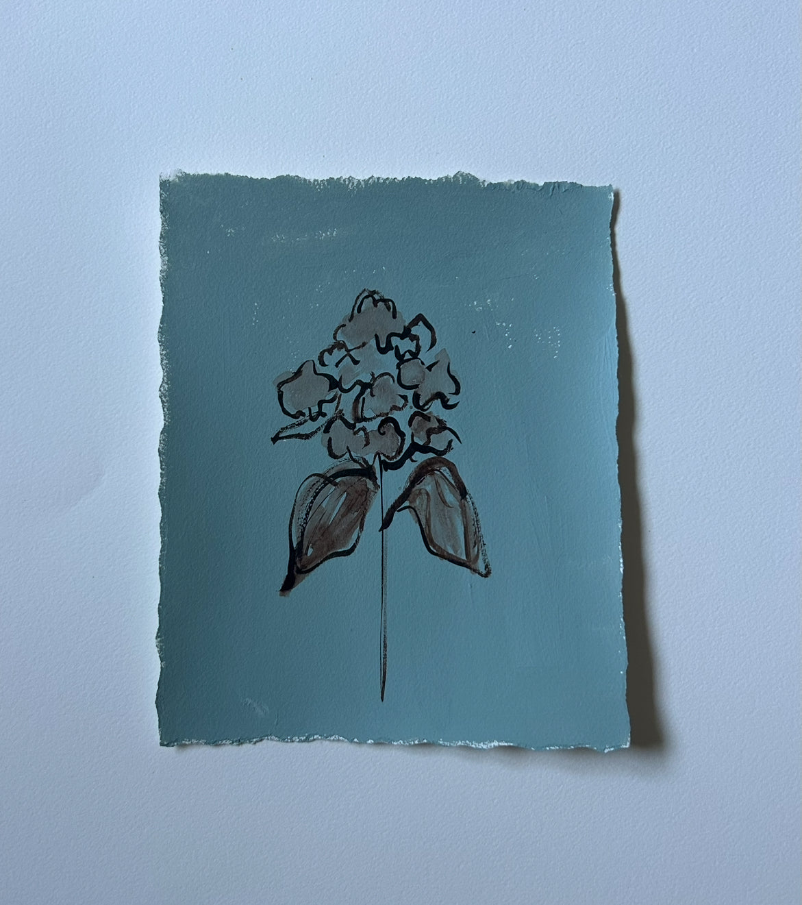 Botanical III