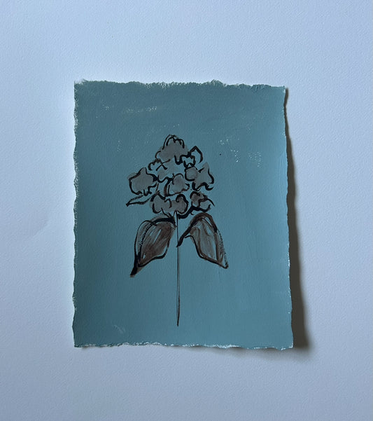Botanical III