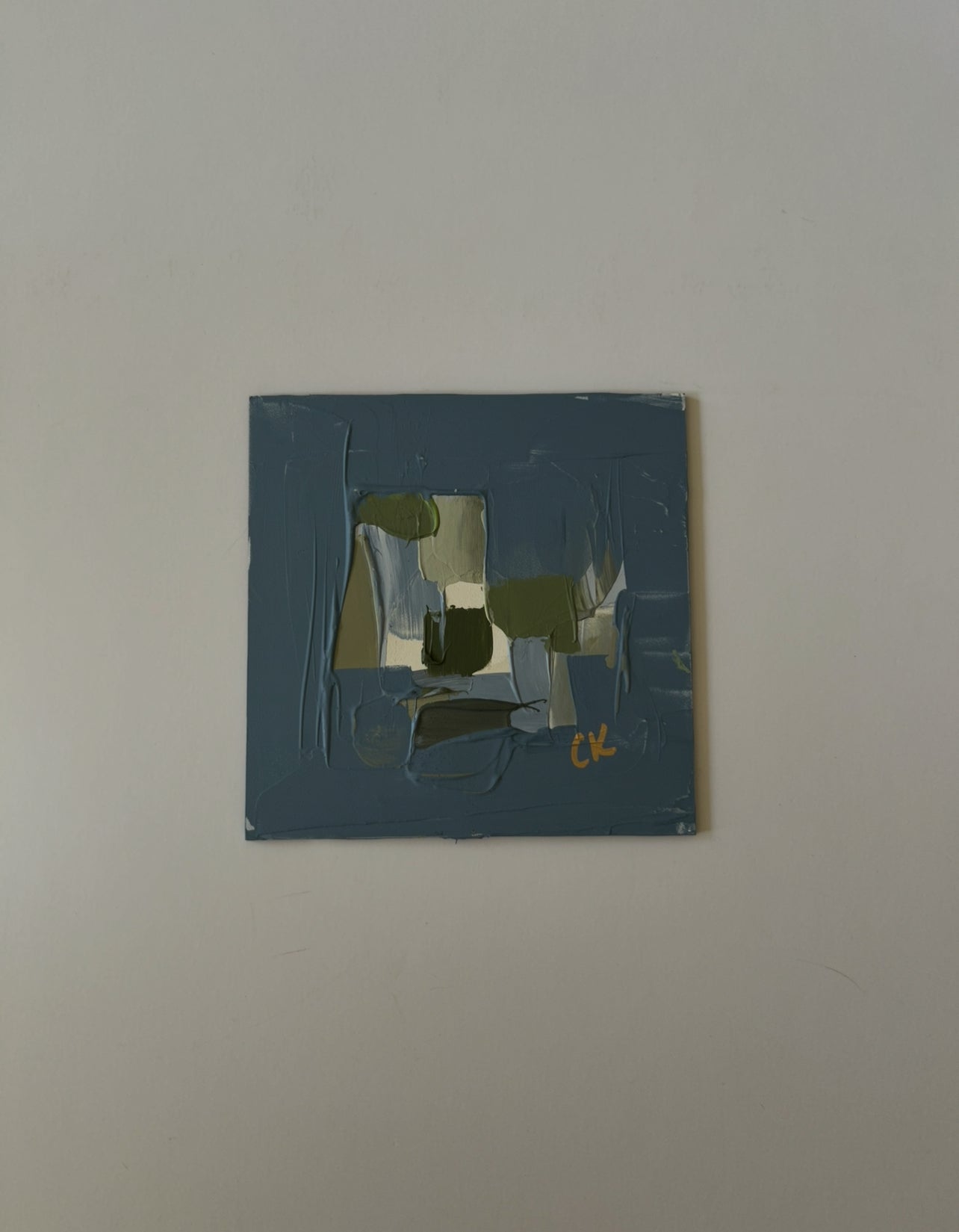 Petite Panel I