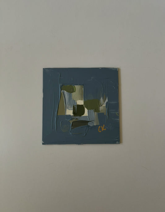 Petite Panel I