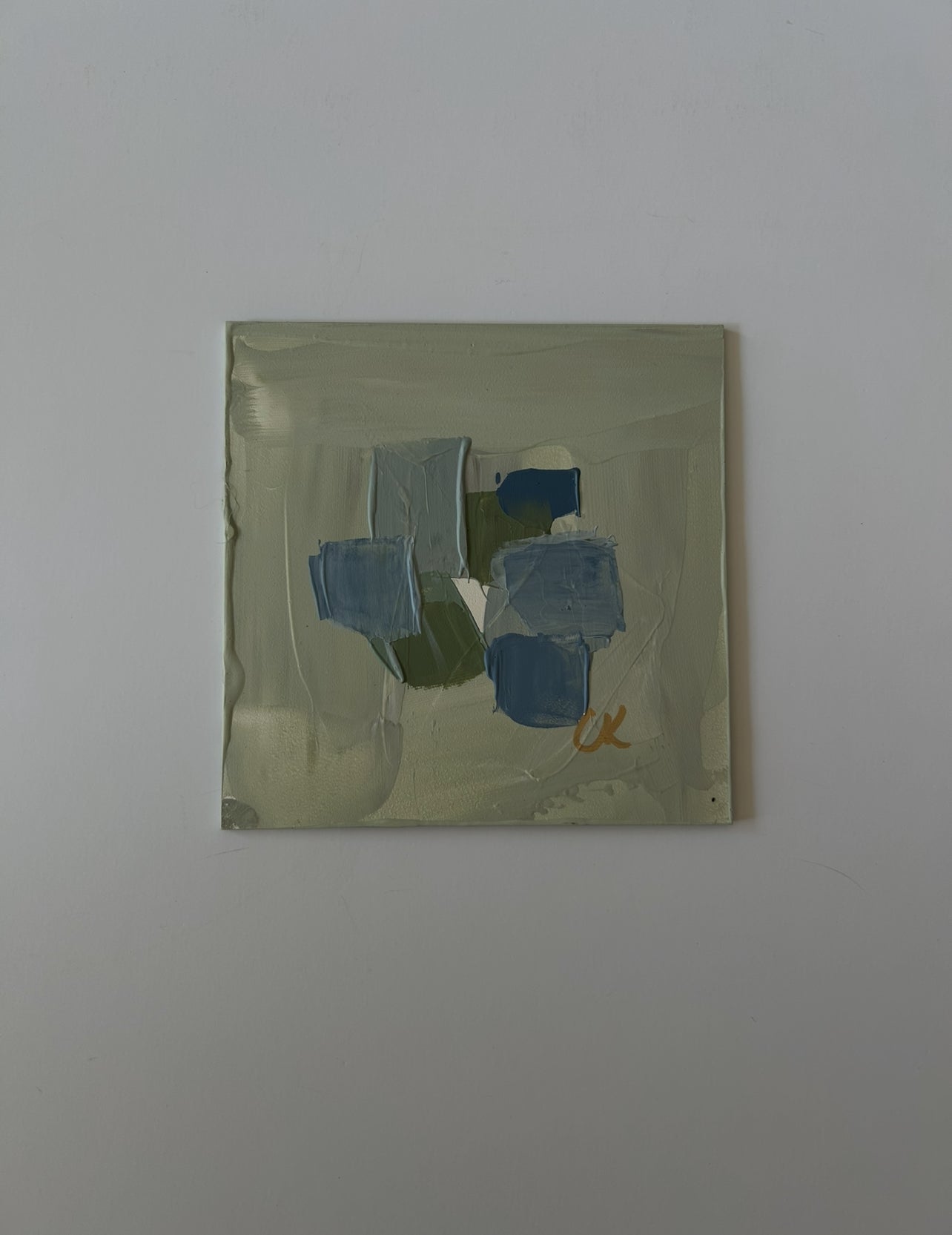 Petite Panel III