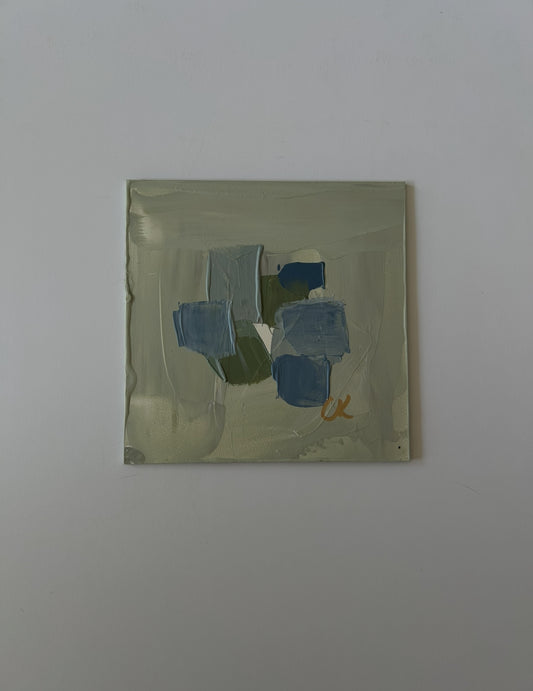 Petite Panel III