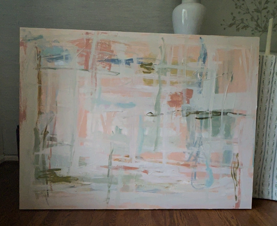 Un-Boxed Pastel
