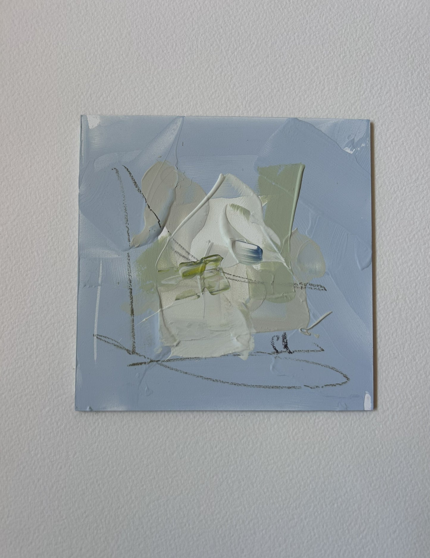 Spring Petite Panel A