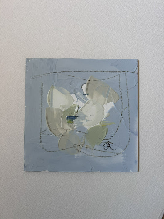 Spring Petite Panel B