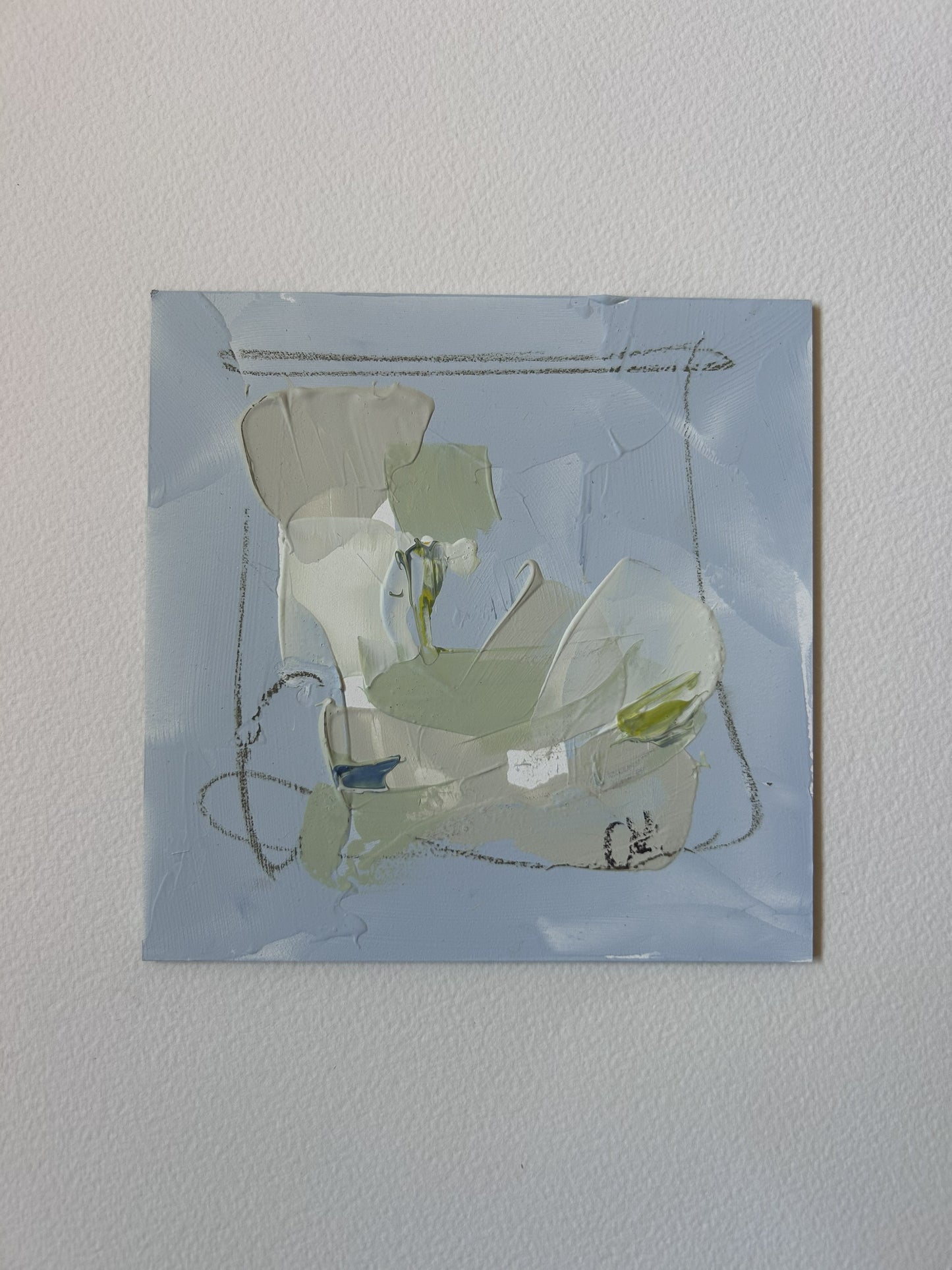 Spring Petite Panel C
