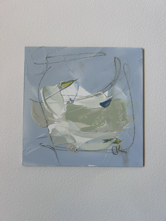 Spring Petite Panel D