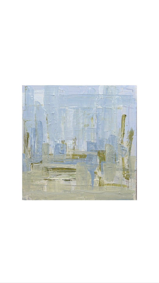 Land and Sky III