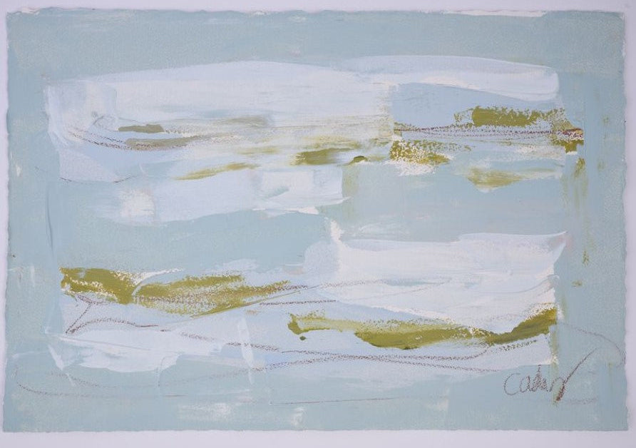 Summer Petite Paper IV