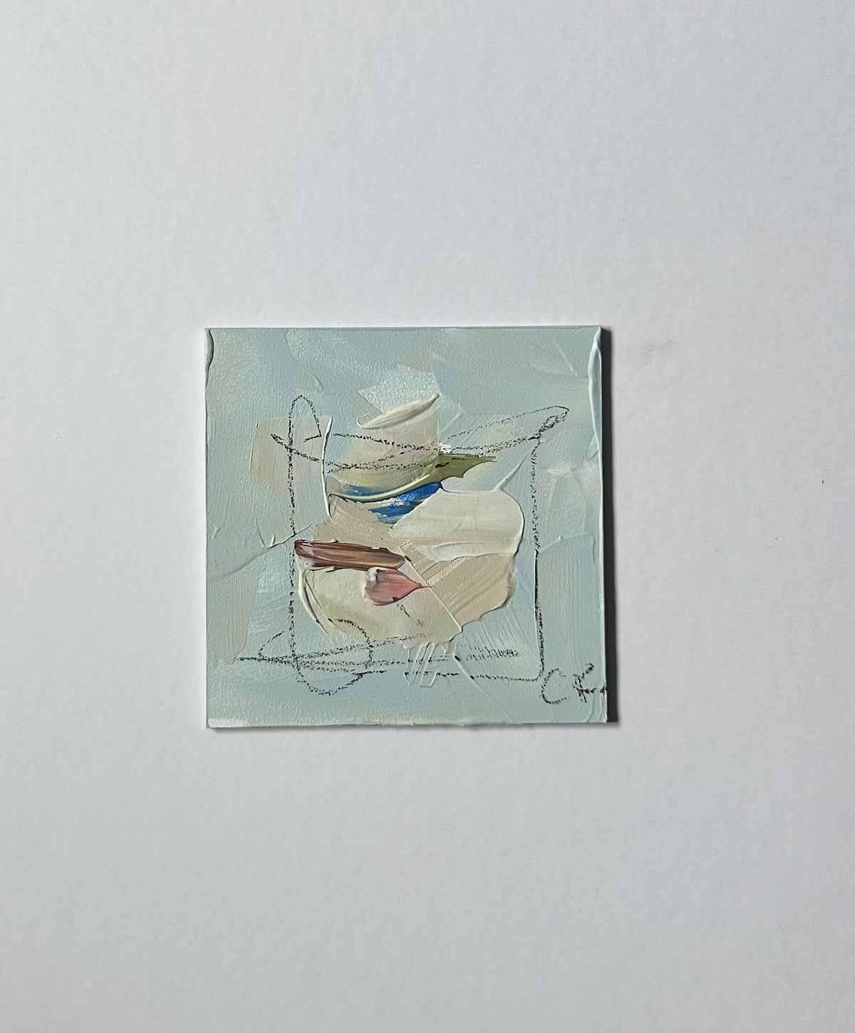 Summer Drop Petite Panel 3