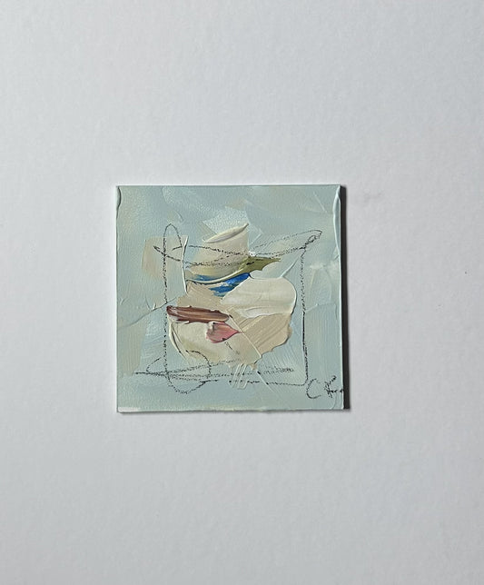 Summer Drop Petite Panel 3