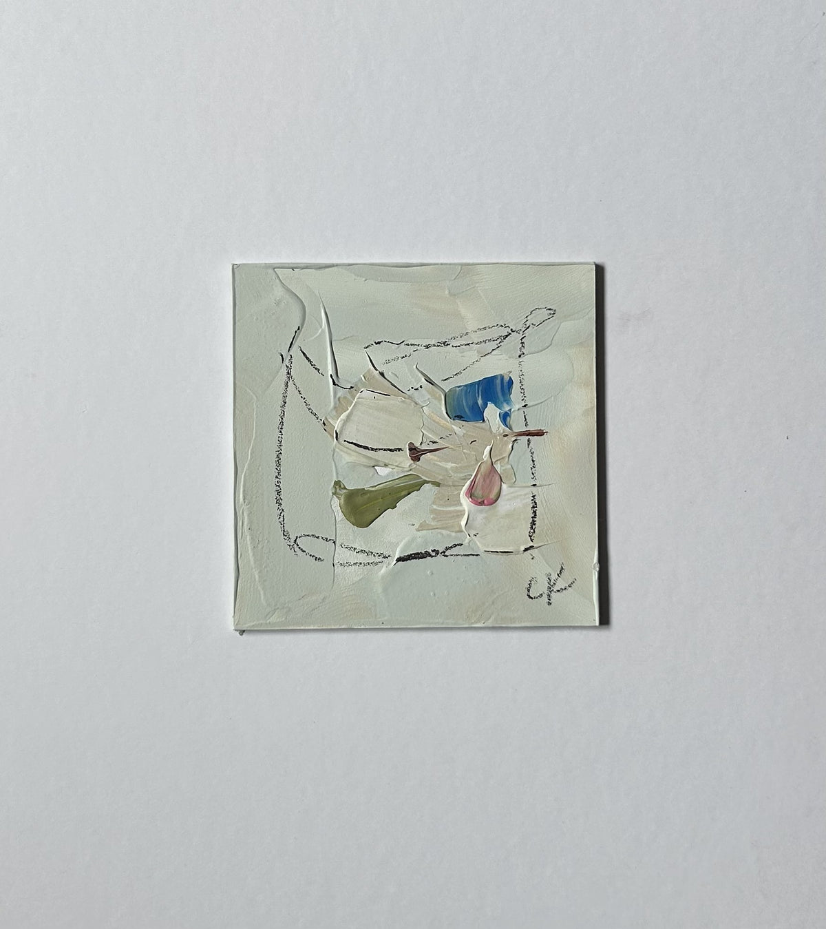 Summer Drop Petite Panel 2