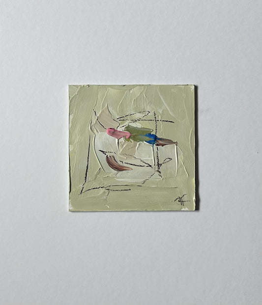 Summer Drop Petite Panel 4