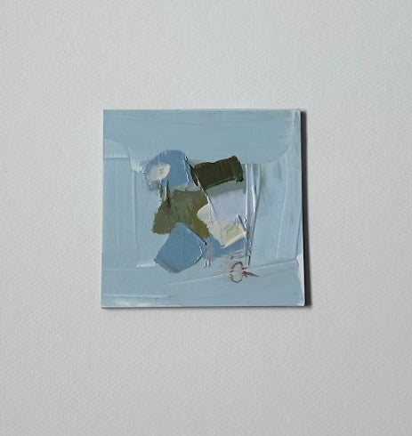 Petite Pretty Panel IV