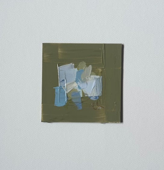 Petite Pretty Panel V