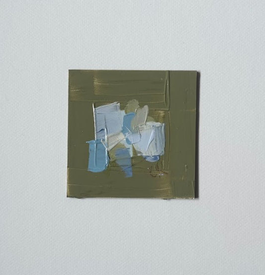 Petite Pretty Panel V