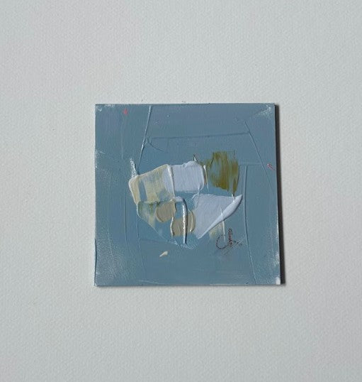 Petite Pretty Panel VIII