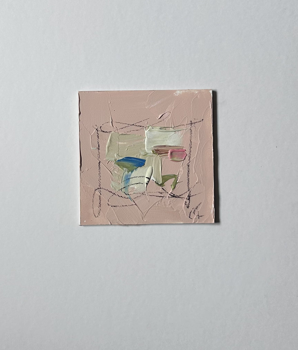Summer Drop Petite Panel 1