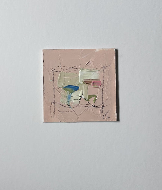 Summer Drop Petite Panel 1